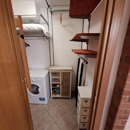 Appartamento Grifagni Florencia Exterior foto