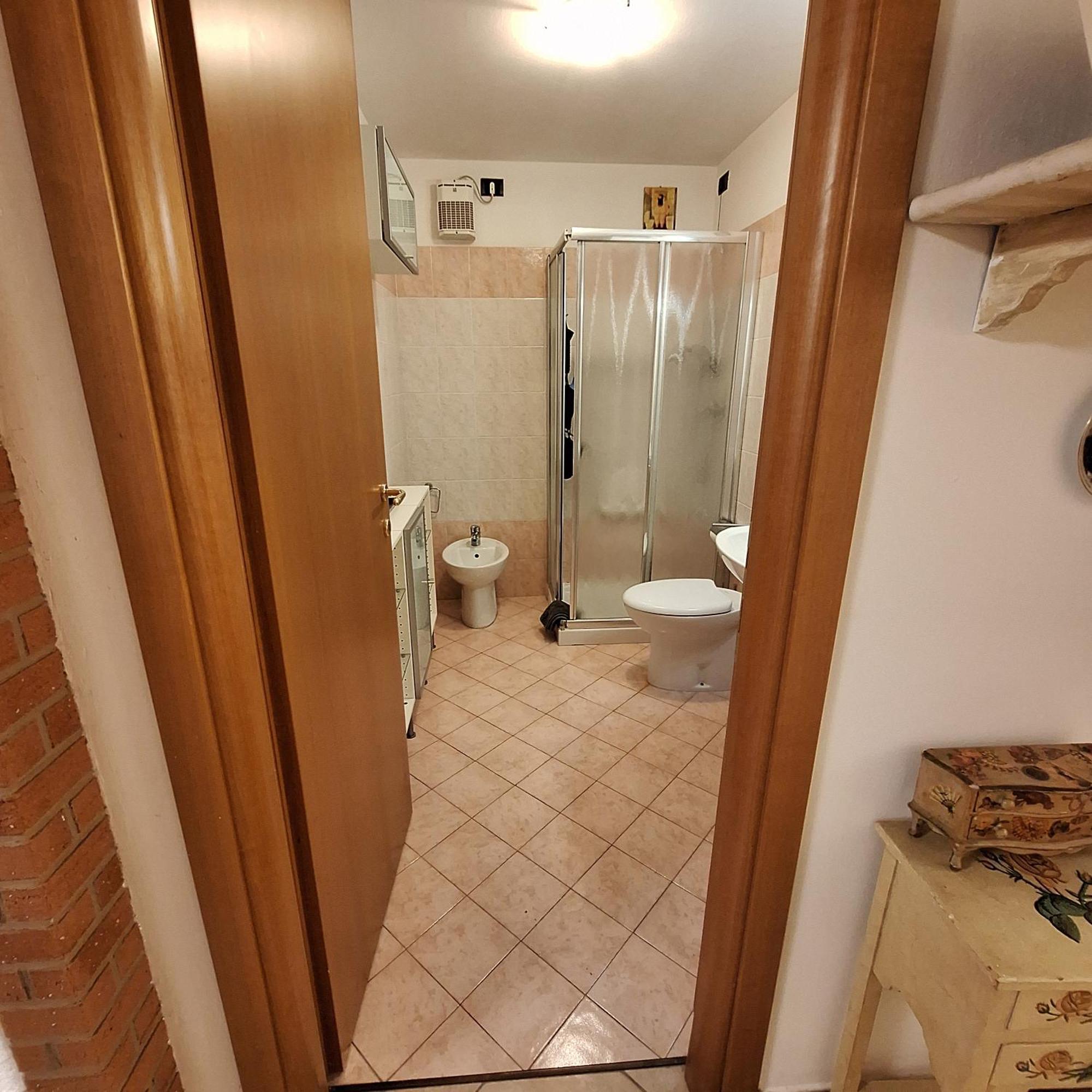 Appartamento Grifagni Florencia Exterior foto