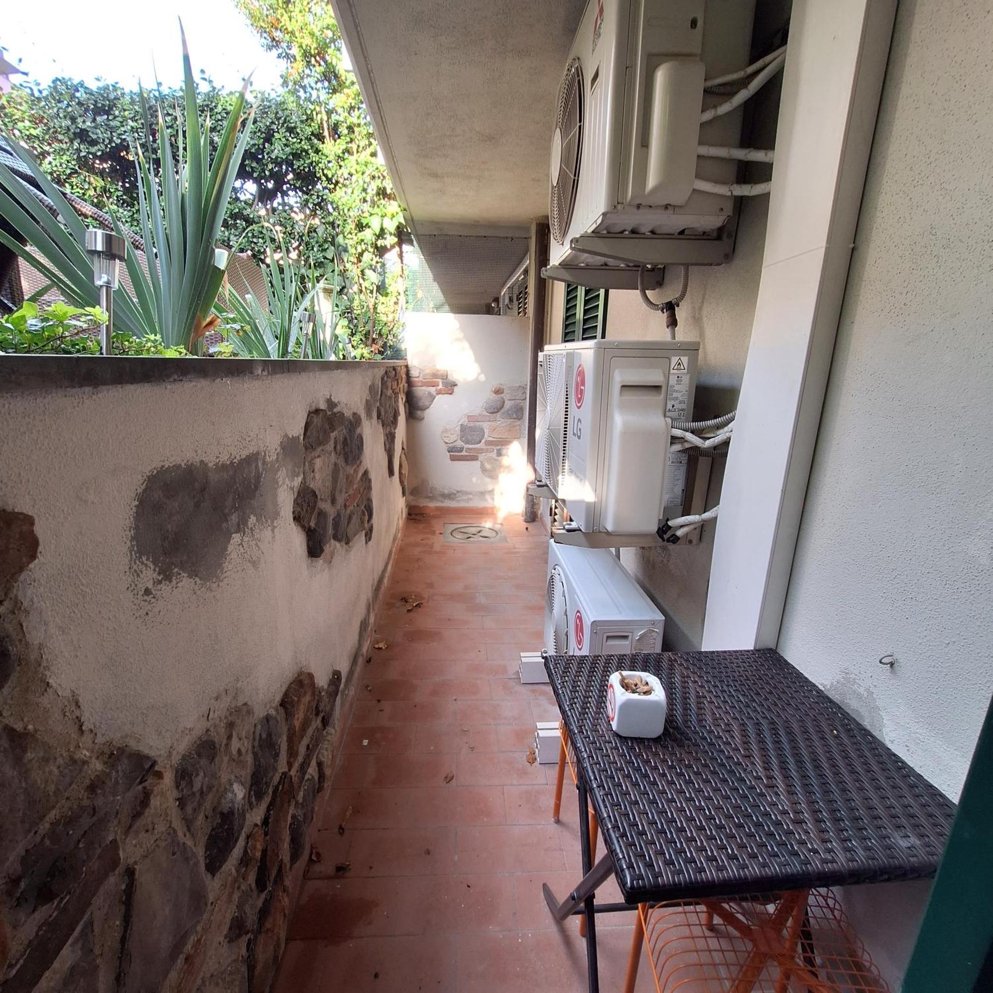 Appartamento Grifagni Florencia Exterior foto
