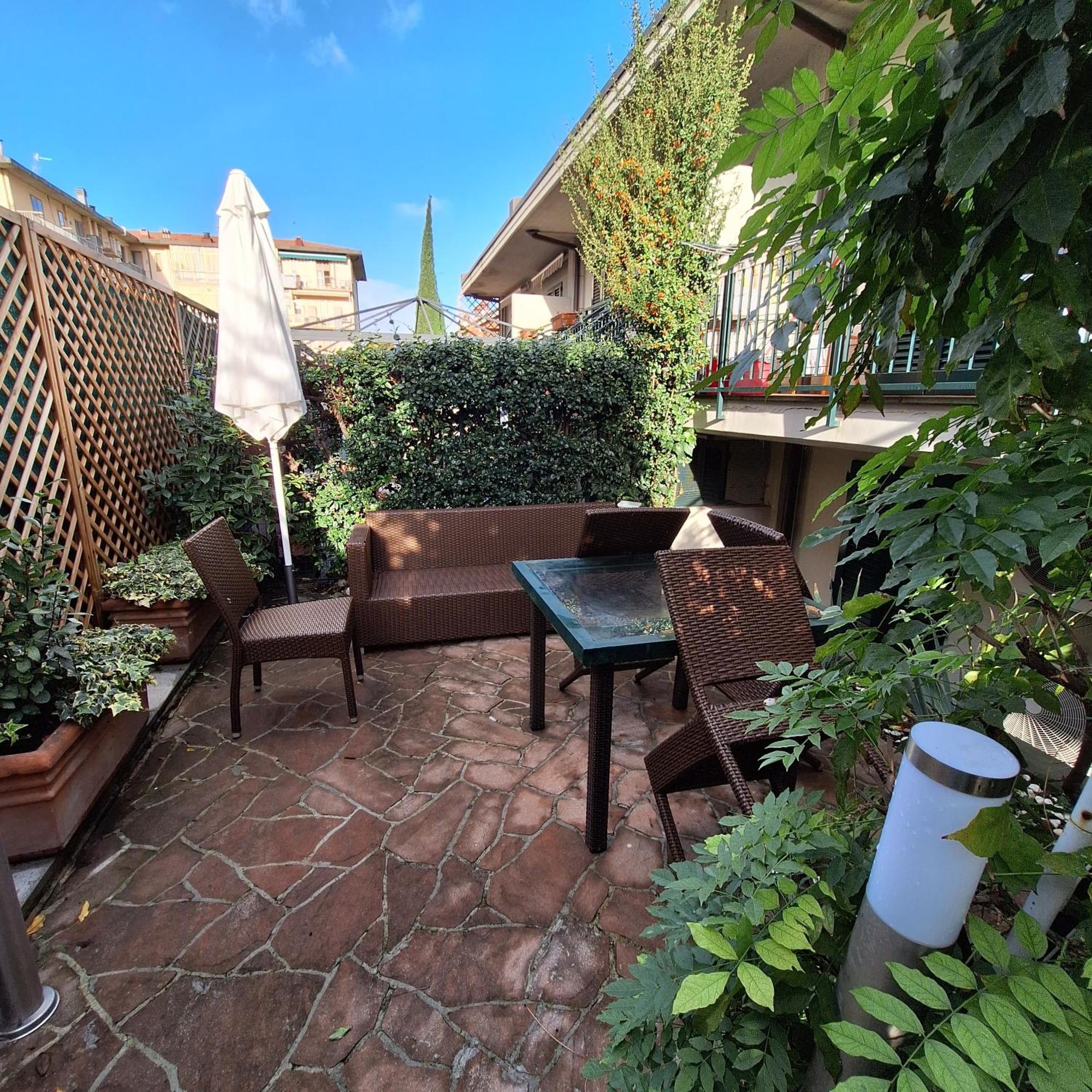 Appartamento Grifagni Florencia Exterior foto