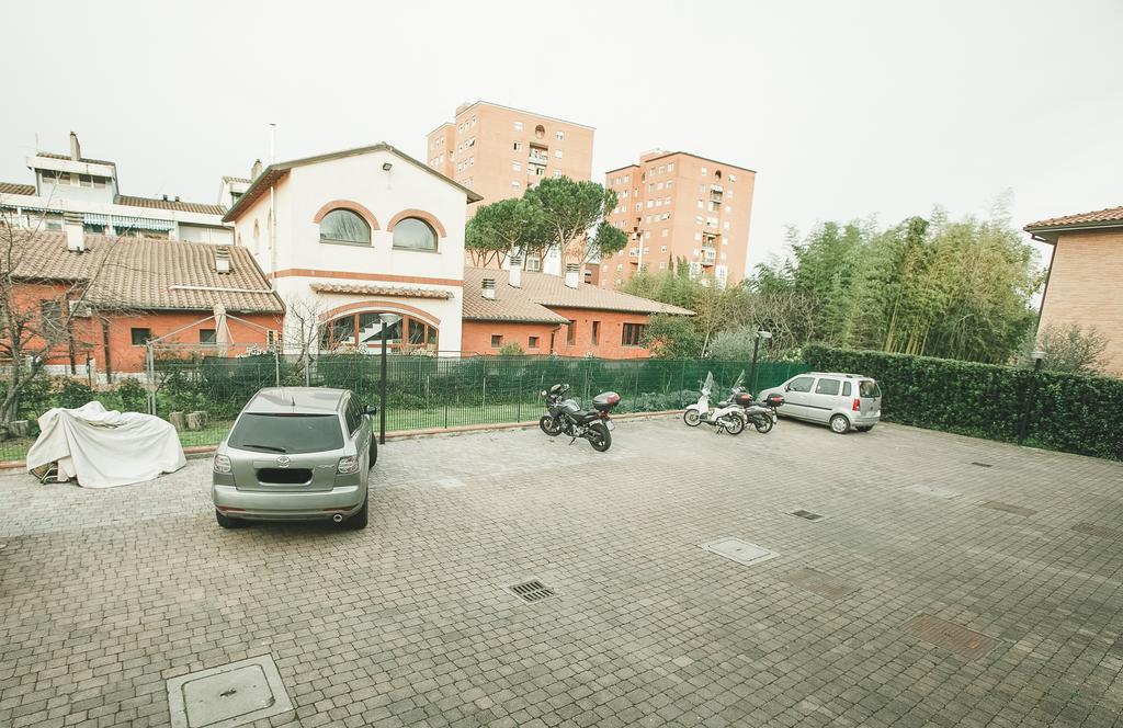 Appartamento Grifagni Florencia Exterior foto