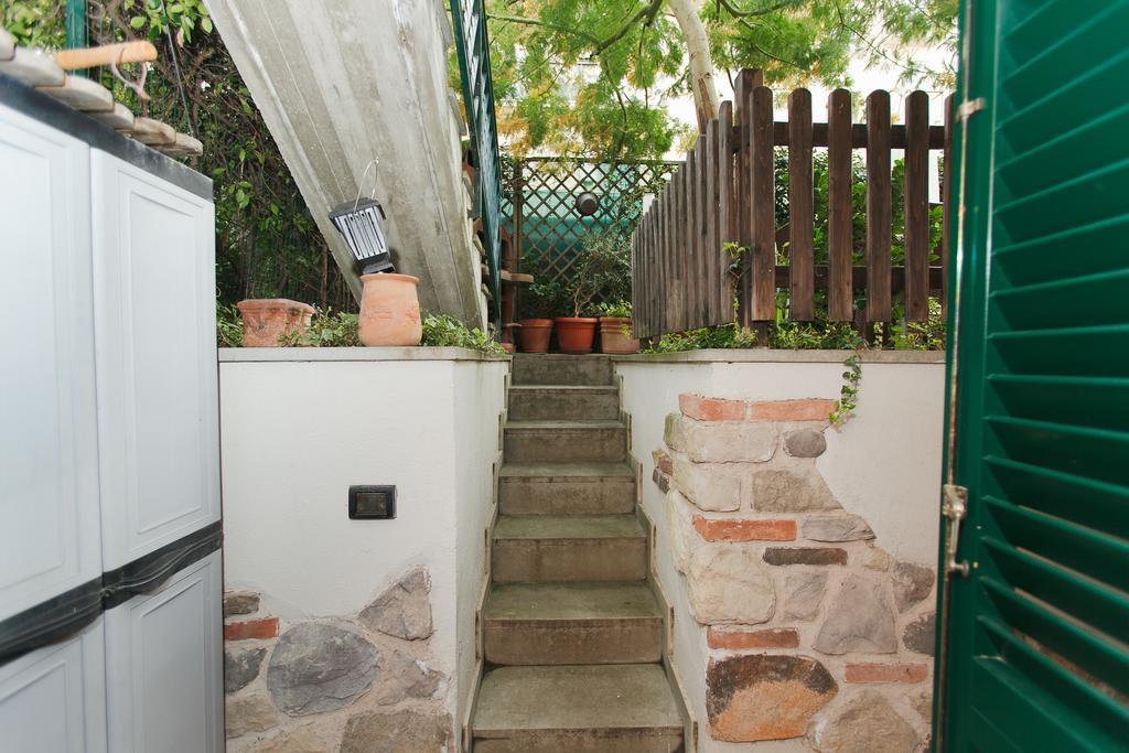 Appartamento Grifagni Florencia Exterior foto
